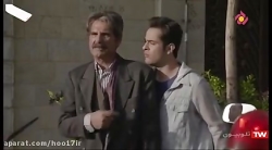 سریال پدرپسری قسمت 10