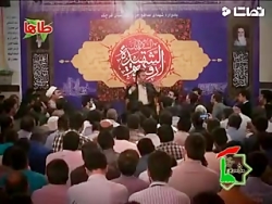 قطعه ای بسیار زیبا و شنیدنی از...