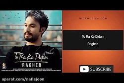 دانلود آهنگ راغب به نام تو را...