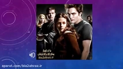 قطعه ای زیبا از موسیقی متن فیل...