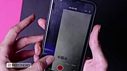 آموزش فیلمبرداری مخفیانه و یوا...