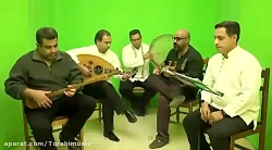 موسیقی سنتی شیرازی