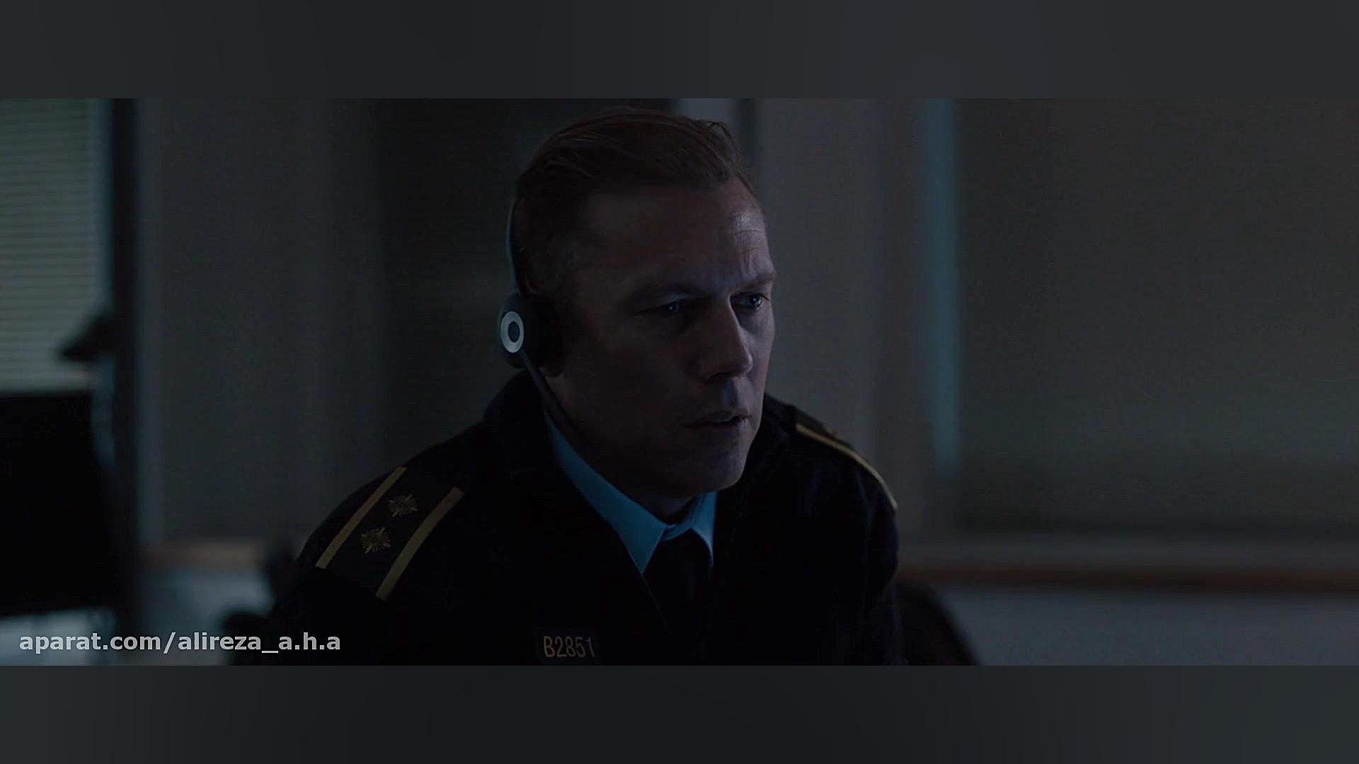 دانلود فیلم مجرم با دوبله فارسی The Guilty 2018 زمان5070ثانیه
