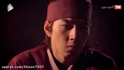 سریال افسانه جومونگ قسمت ۱۱