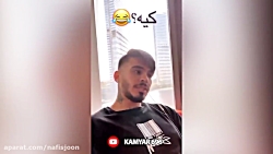 دوست دختر پارتی کن  استوریهای...