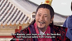 افسانه جومونگ قسمت 1