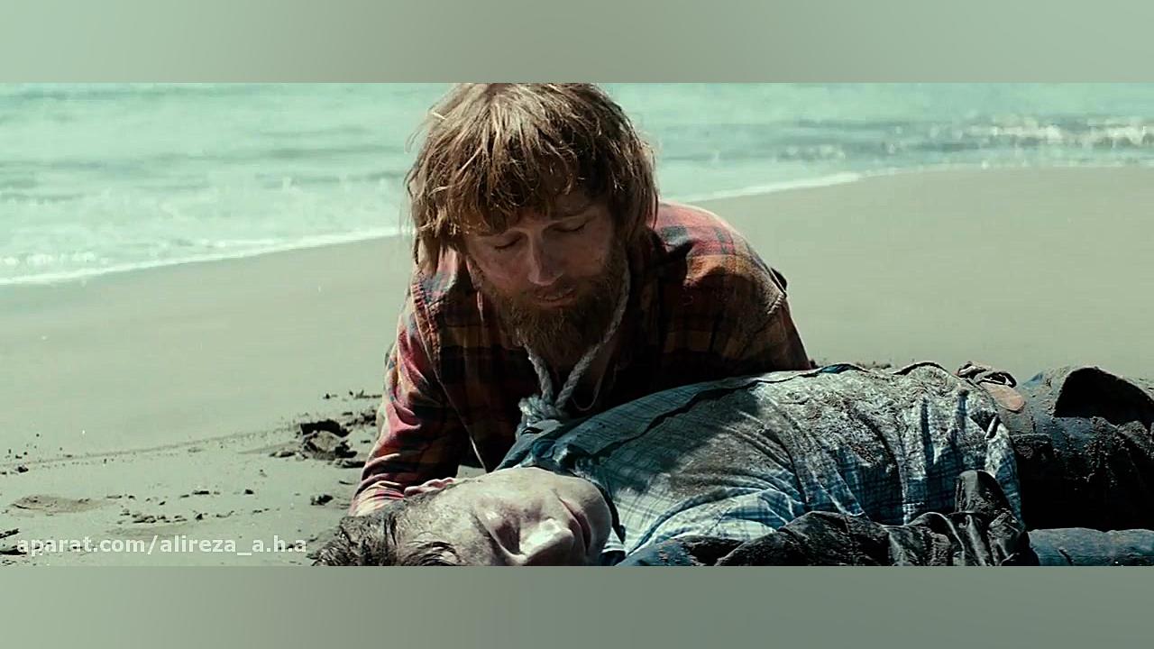 دانلود فیلم مرد ارتشی سوئیسی Swiss Army Man 2016 زمان5843ثانیه