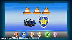 سگ های نگهبان قسمت ششم