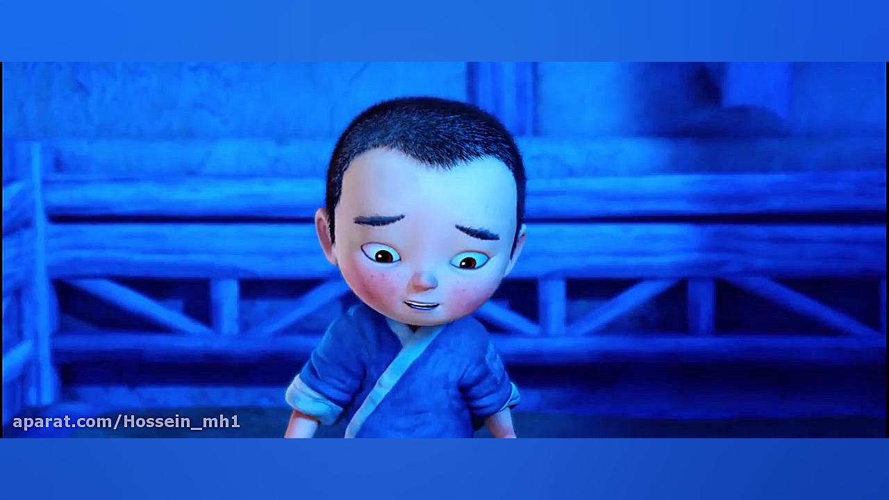 انیمیشن سینمایی Monkey King: Hero Is Back 2015 [میمون شاه] دوبله فارسی زمان5286ثانیه