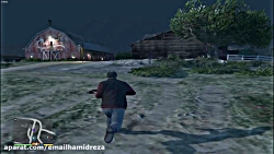 راز عجیب باورنکردنی در بازی GT...