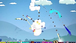 تیزر بازی Baron Fur Is Gonna Fly برای کامپیوتر