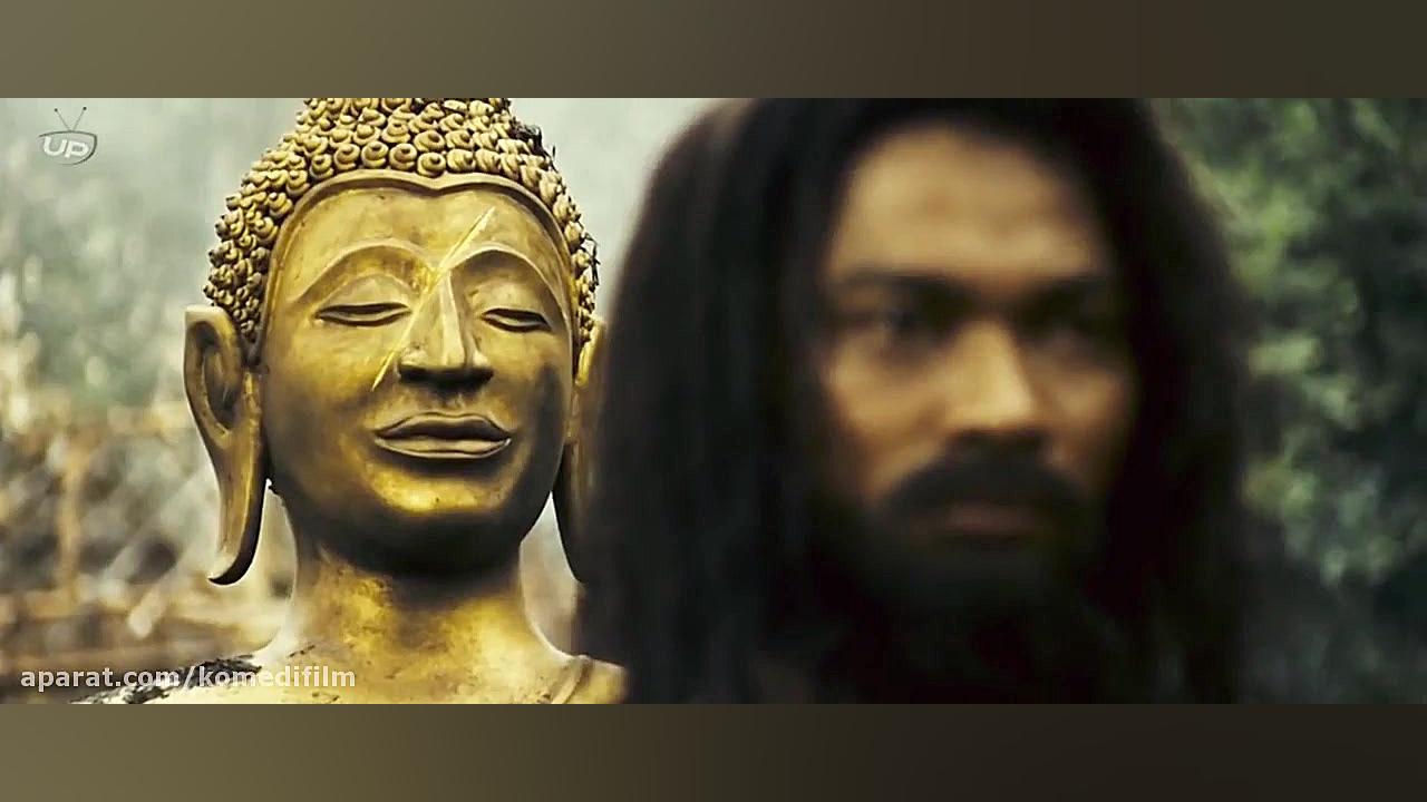 فیلم Ong Bak 3 2010 مبارز تایلندی 3 روز نبرد با دوبله فارسی زمان5336ثانیه