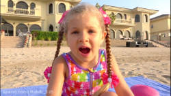 ماجراهای دیانا و روما : شیطونی...