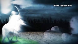 کلیپ امام زمان با آهنگ رضا صاد...