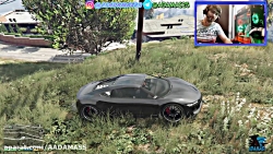 مکان اسلحه خفن و انفجاری در با...