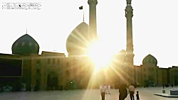 کلیپ ظهور امام زمان عج