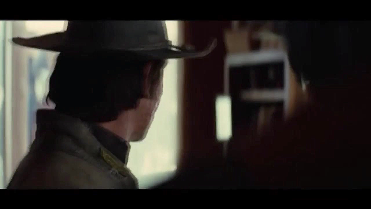فیلم جونا هکس Jonah Hex 2010 با دوبله فارسی زمان4518ثانیه