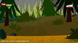 کارتون موش و گربه قسمت 95