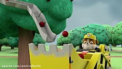 انیمیشن سگهای نگهبان | دوبله ف...