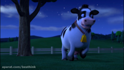 انیمیشن سگهای نگهبان ، گاو باز...