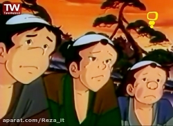 انیمه ایکیوسان مرد کوچک  42: ق...