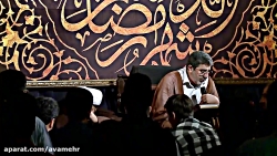 گریه ام می گیره لحظه ی افطار -...