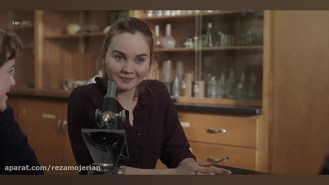 فیلم To the Stars 2019 به سوی ستاره ها با زیرنویس فارسی زمان5678ثانیه