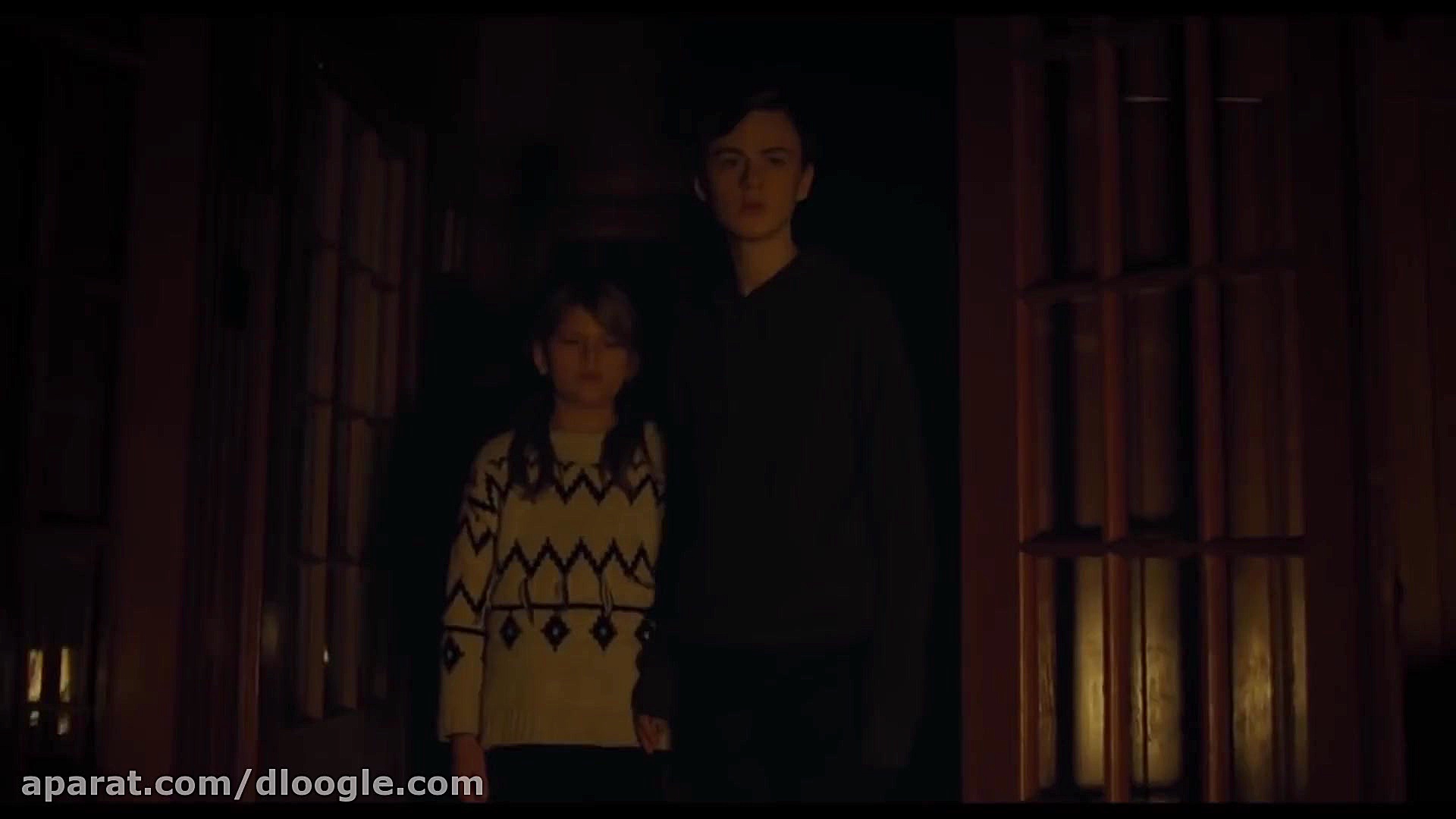 تریلر دوم فیلم کلبه - The Lodge 2019 زمان119ثانیه