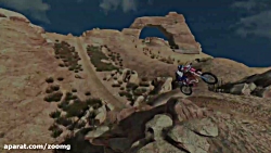 تریلر بازی موبایل Dirt Bike Un...