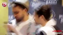 کنسرت پازل بند با حضور خوانندگ...