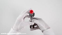 انباکسینگ ردد ریدمپشن۲