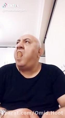 واقعا حاجی تحت فشار بود! قبول...