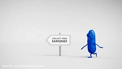 پروژه آماده افترافکت Videohive...