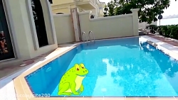 بازی دیانا و روما... پرنسس دیا...