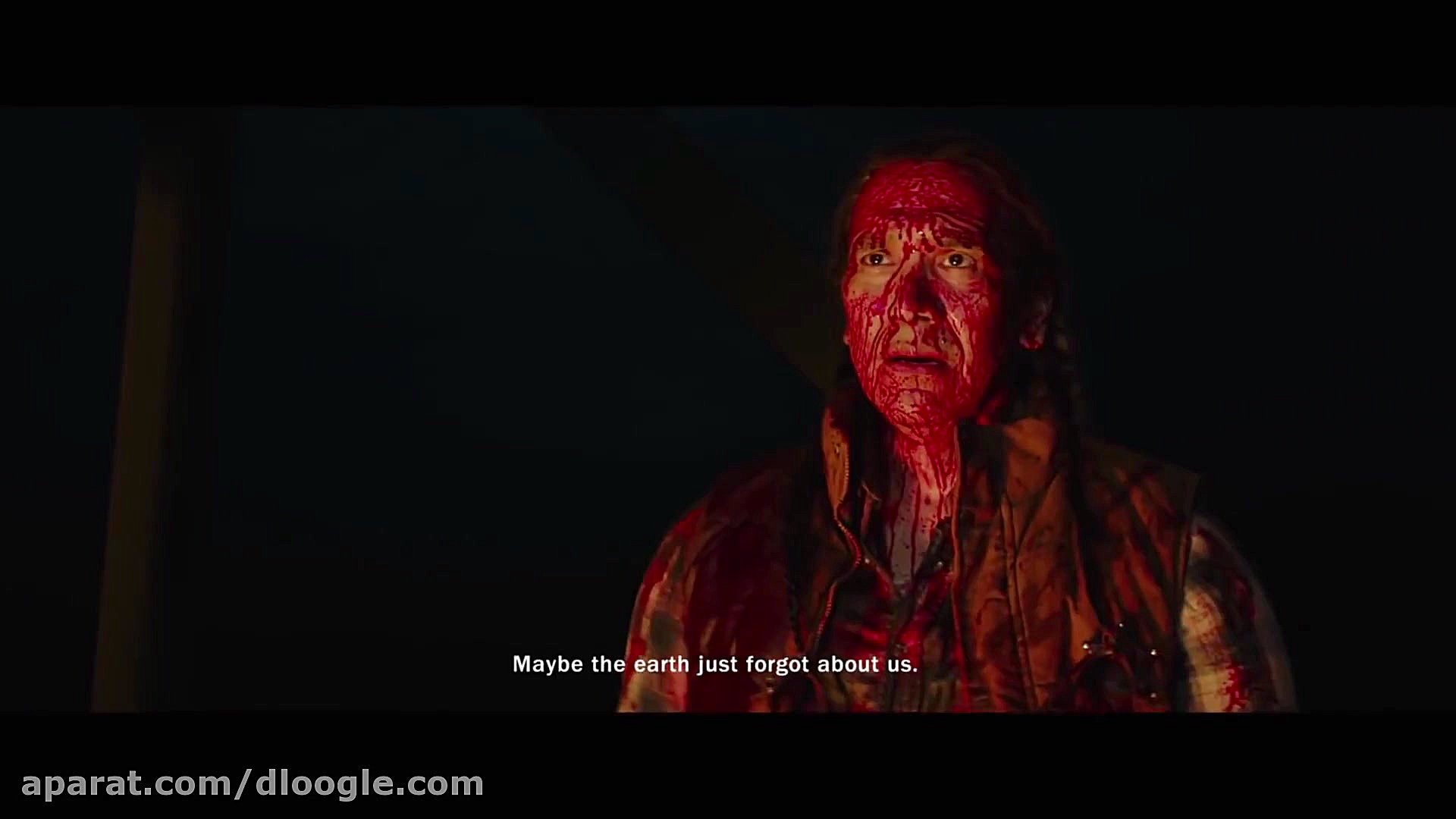 تریلر دوم فیلم کوانتوم خون - Blood Quantum 2019 زمان114ثانیه