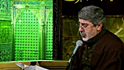 (  اللهم رب شهر رمضان ) / حاج...