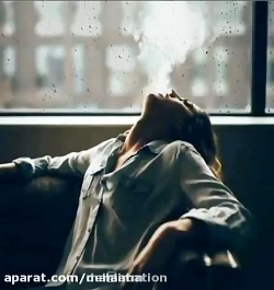 كليپ و اهنگ احساسي و غمگين از...