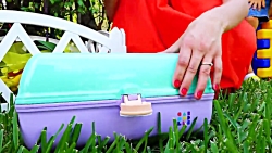 ماجراهای ولاد و نیکیتا Yes Yes...