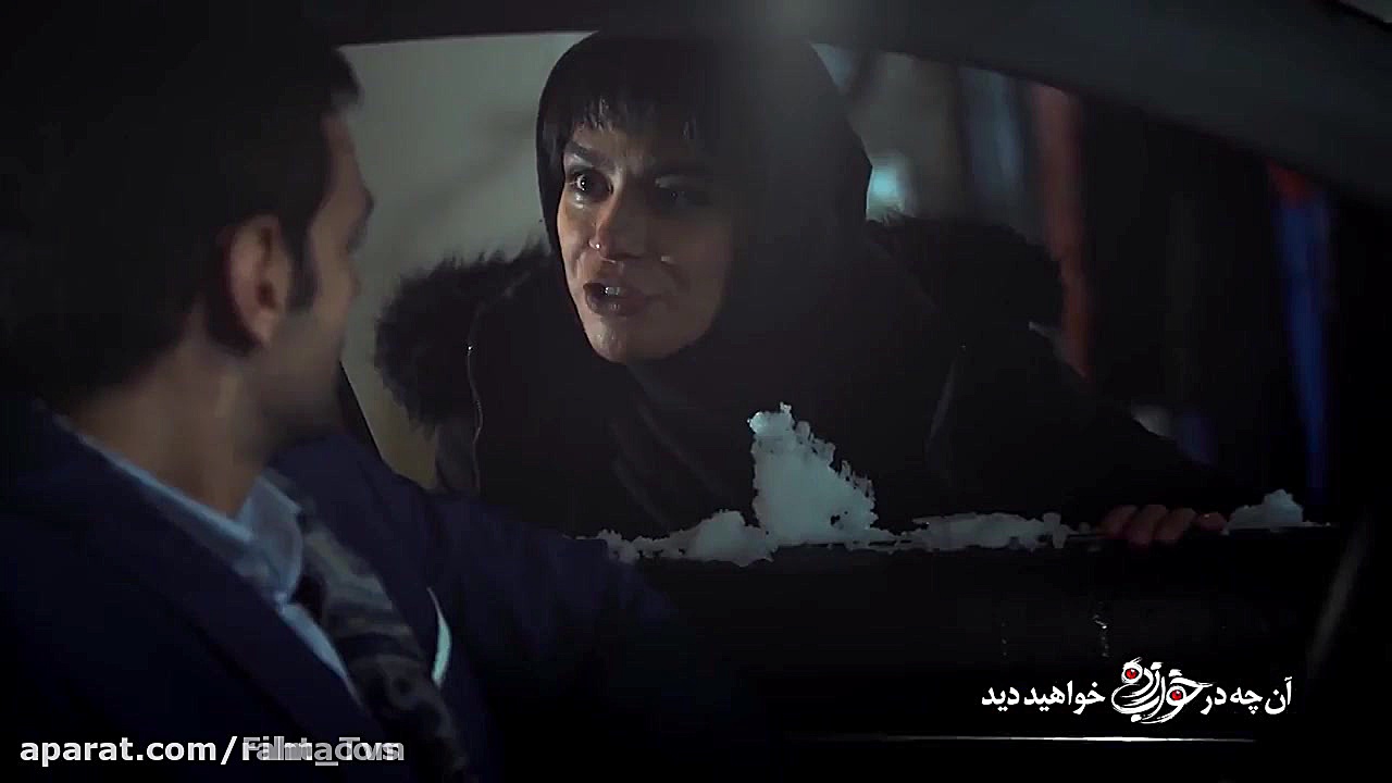 دانلود سریال خواب زد قسمت 15 زمان52ثانیه
