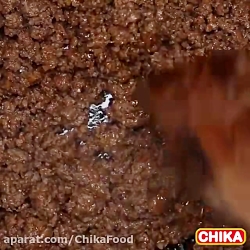 دستور آسان آشپزی: تاکو گوشت چر...