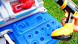 ماجراهای ولاد و نیکیتا Vlad an...