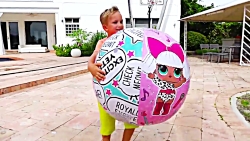 ماجراهای ولاد و نیکیتا Vlad an...