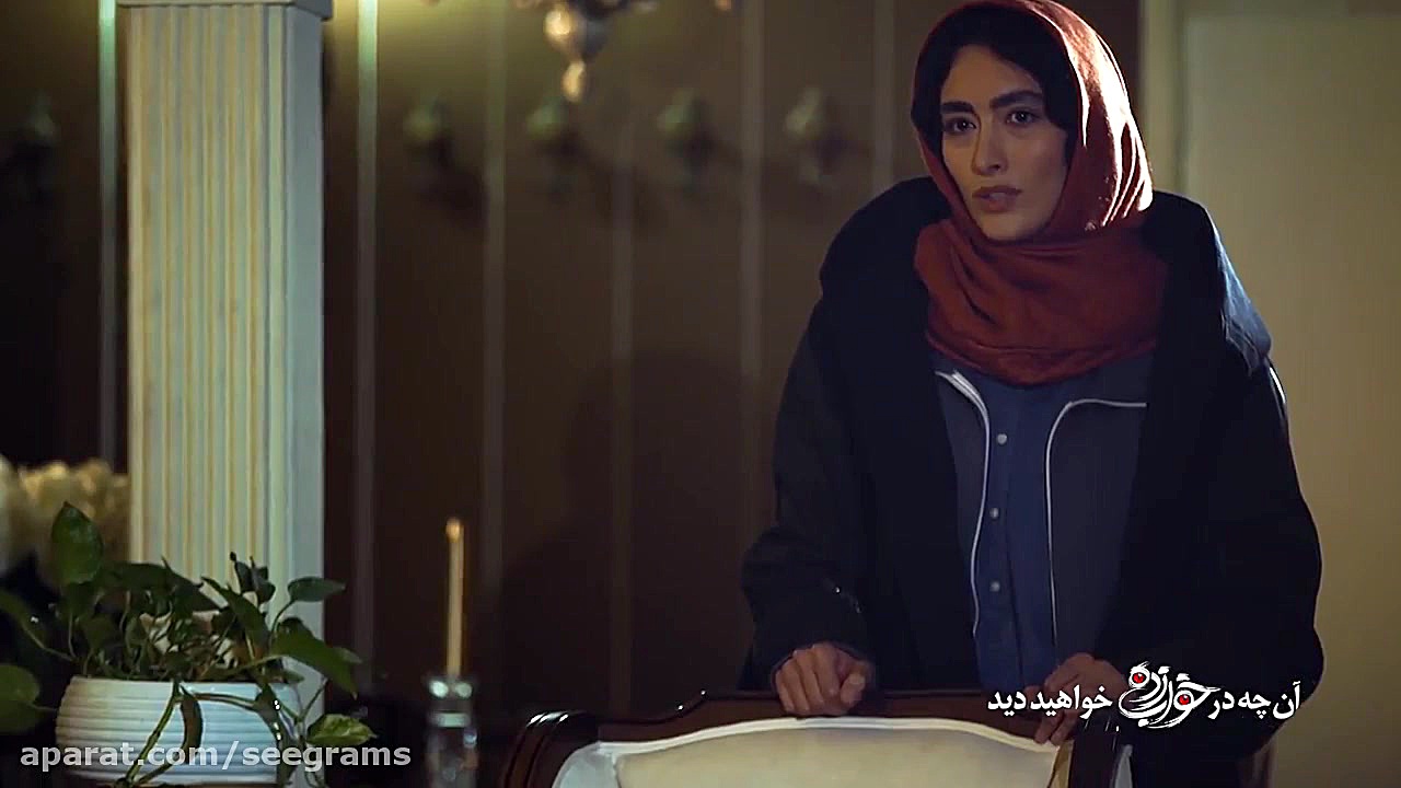 تیزر قسمت پانزدهم سریال خواب زده با کیفیت عالی 1080p Full HD زمان52ثانیه