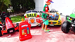 ماجراهای ولاد و نیکیتا Vlad an...