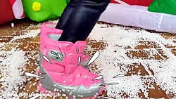 ناستیا و استیسی ناستیا استیسی...