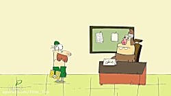 انیمیشن طنز دیرین دیرین  قسمت...