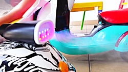 ماجراهای ولاد و نیکیتا Child V...