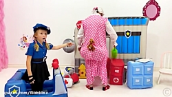 ناستیا و استیسی ناستیا و استیس...