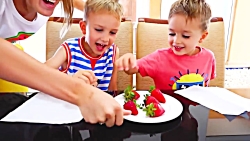 ماجراهای ولاد و نیکیتا Vlad an...