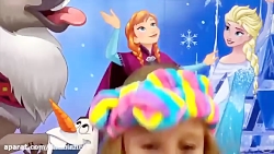 ناستیا و استیسی ناستیا و استیس...